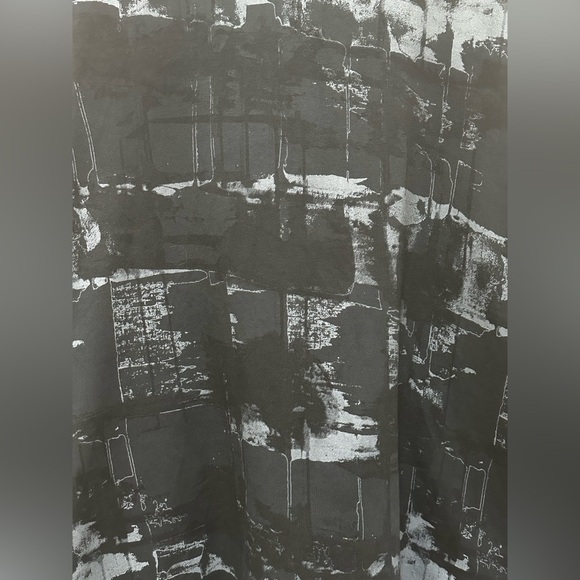 ✨ Bella Amore Cardigan Sweater Open Front Cotton Pockets Made in Italy - Picture 14 of 15